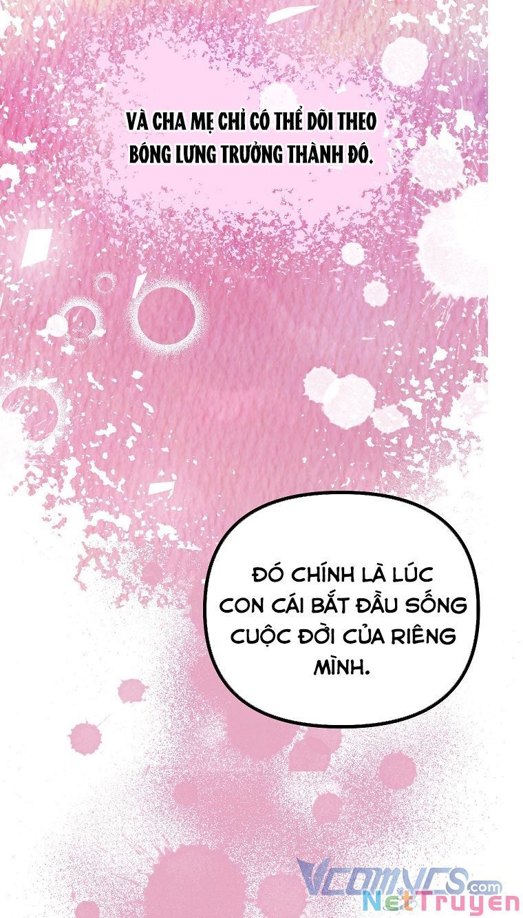 Thời Gian Của Nhân Vật Phụ Có Giới Hạn Chapter 36 - 49