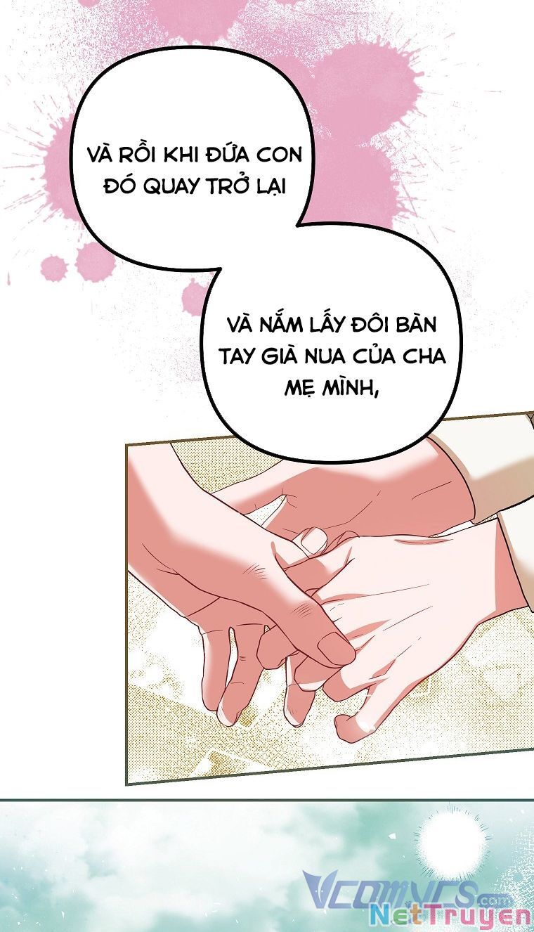 Thời Gian Của Nhân Vật Phụ Có Giới Hạn Chapter 36 - 50