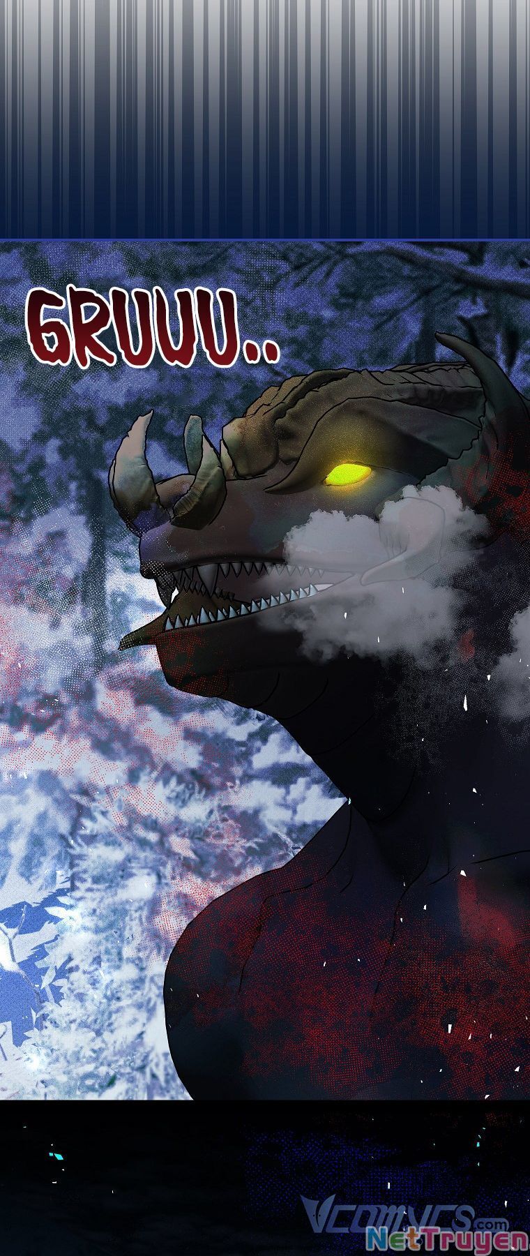 Thời Gian Của Nhân Vật Phụ Có Giới Hạn Chapter 37 - 11