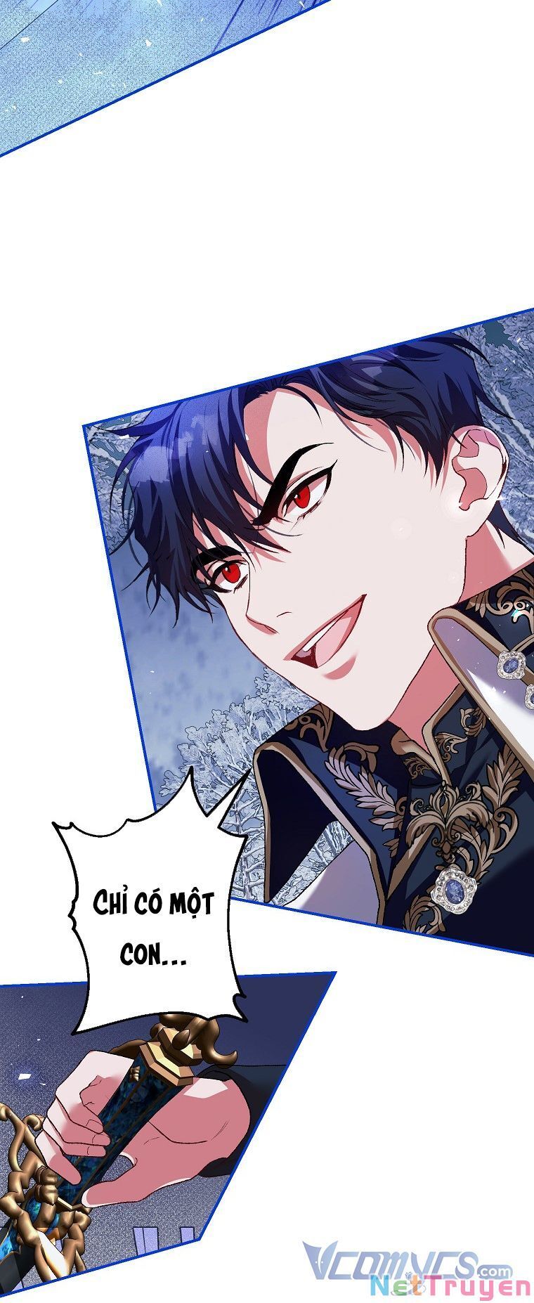 Thời Gian Của Nhân Vật Phụ Có Giới Hạn Chapter 37 - 14