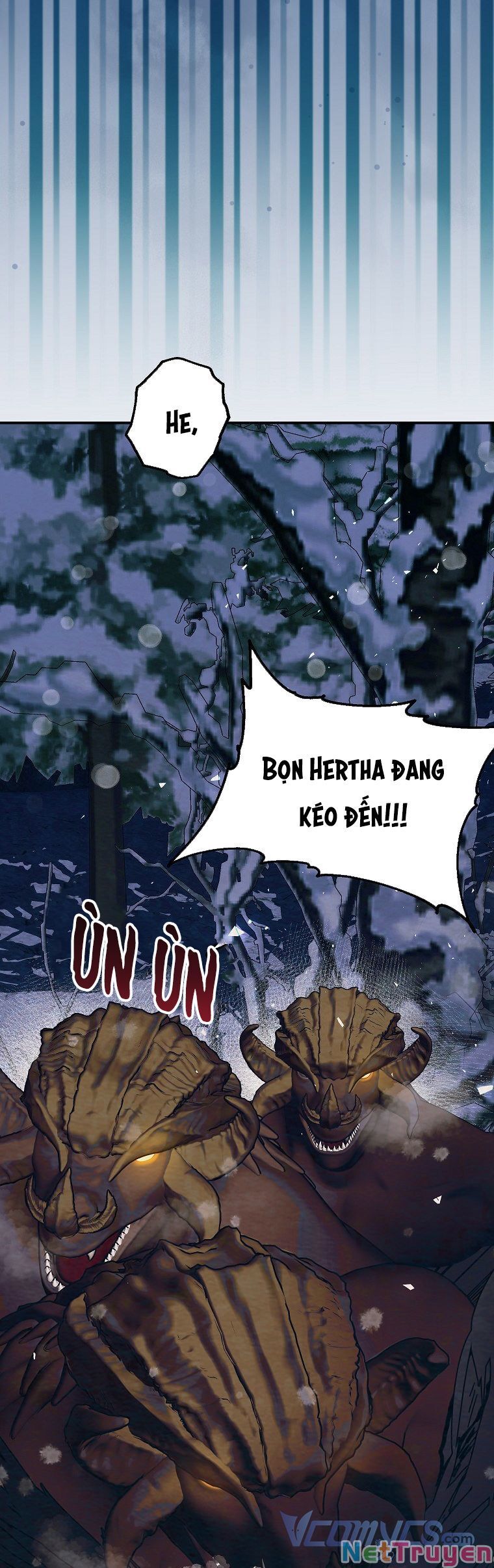 Thời Gian Của Nhân Vật Phụ Có Giới Hạn Chapter 37 - 20