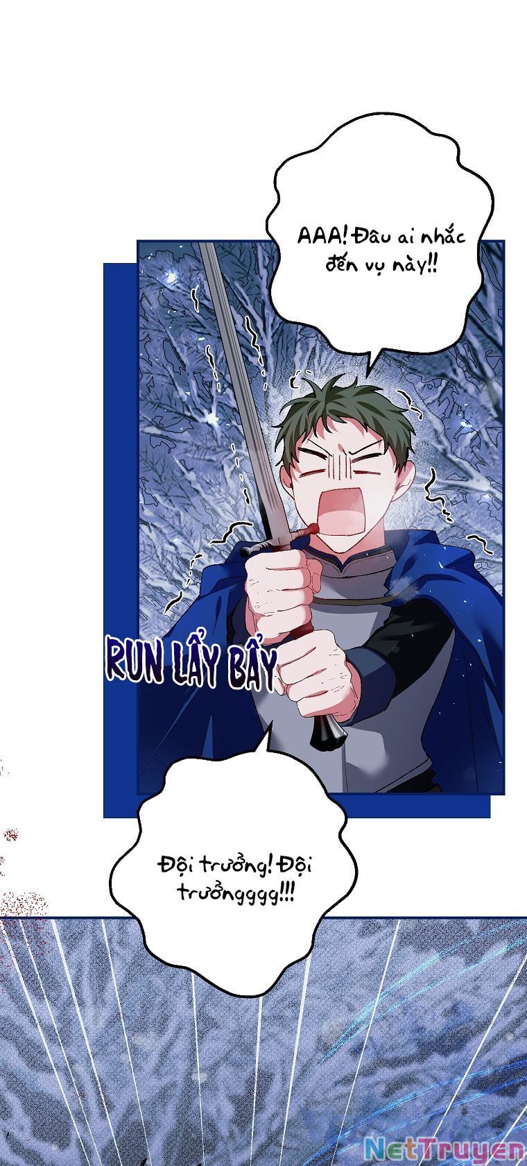 Thời Gian Của Nhân Vật Phụ Có Giới Hạn Chapter 37 - 22