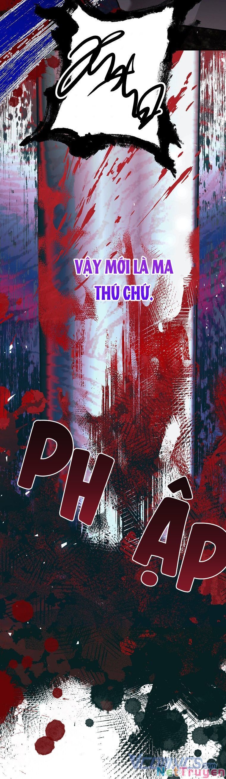 Thời Gian Của Nhân Vật Phụ Có Giới Hạn Chapter 37 - 26