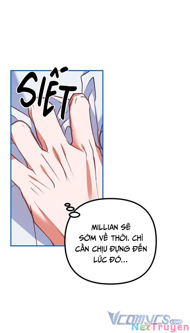 Thời Gian Của Nhân Vật Phụ Có Giới Hạn Chapter 37 - 38