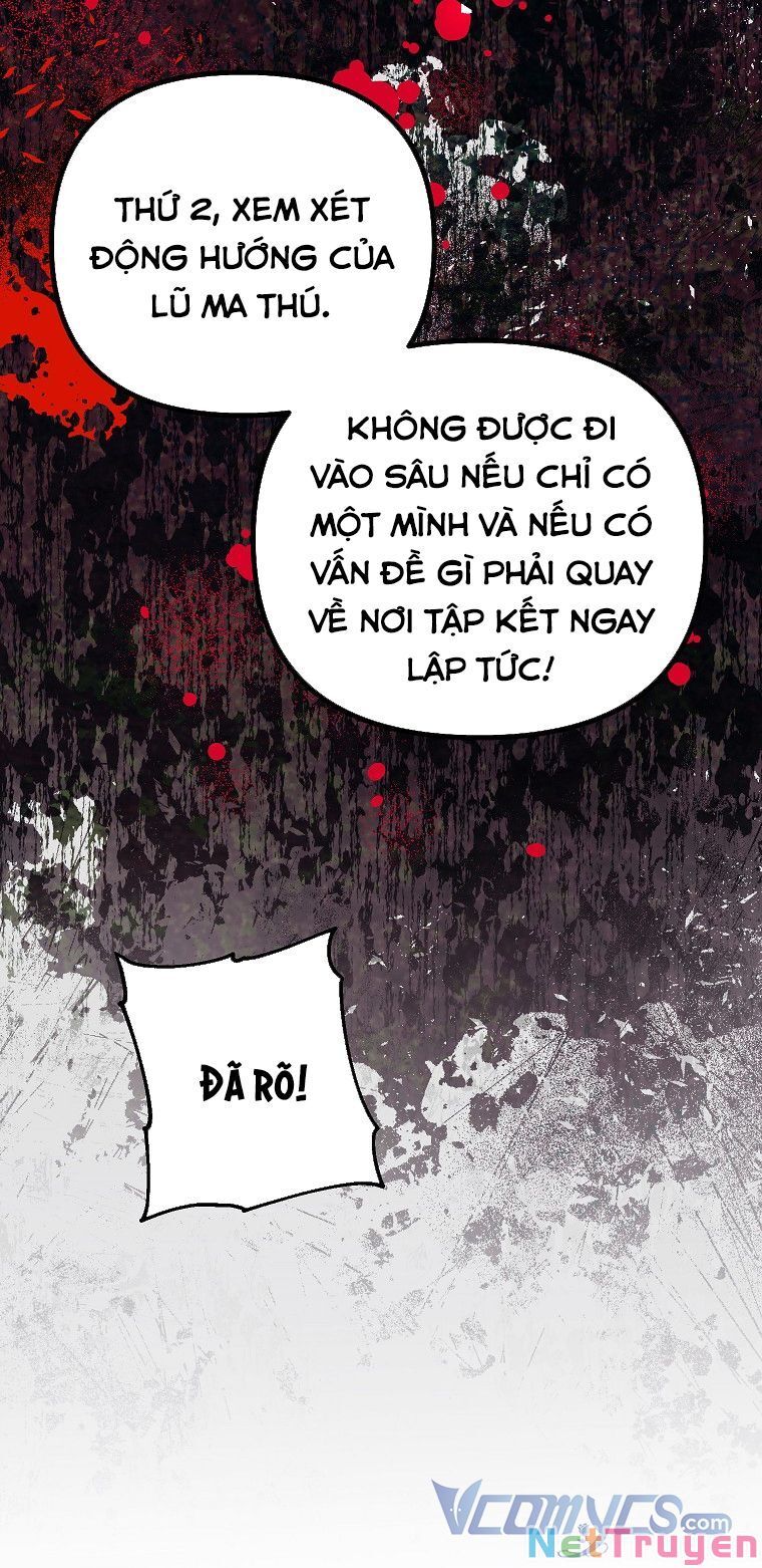 Thời Gian Của Nhân Vật Phụ Có Giới Hạn Chapter 37 - 5