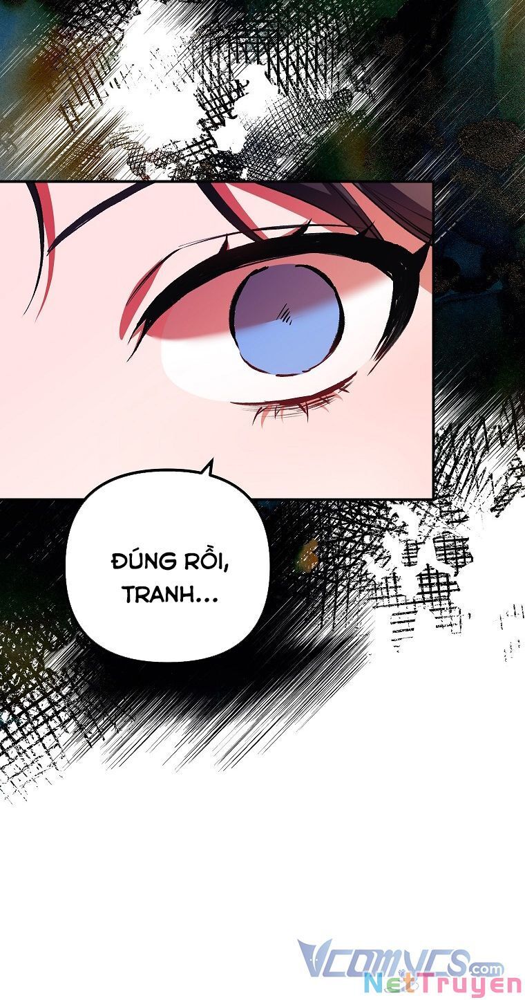 Thời Gian Của Nhân Vật Phụ Có Giới Hạn Chapter 37 - 42