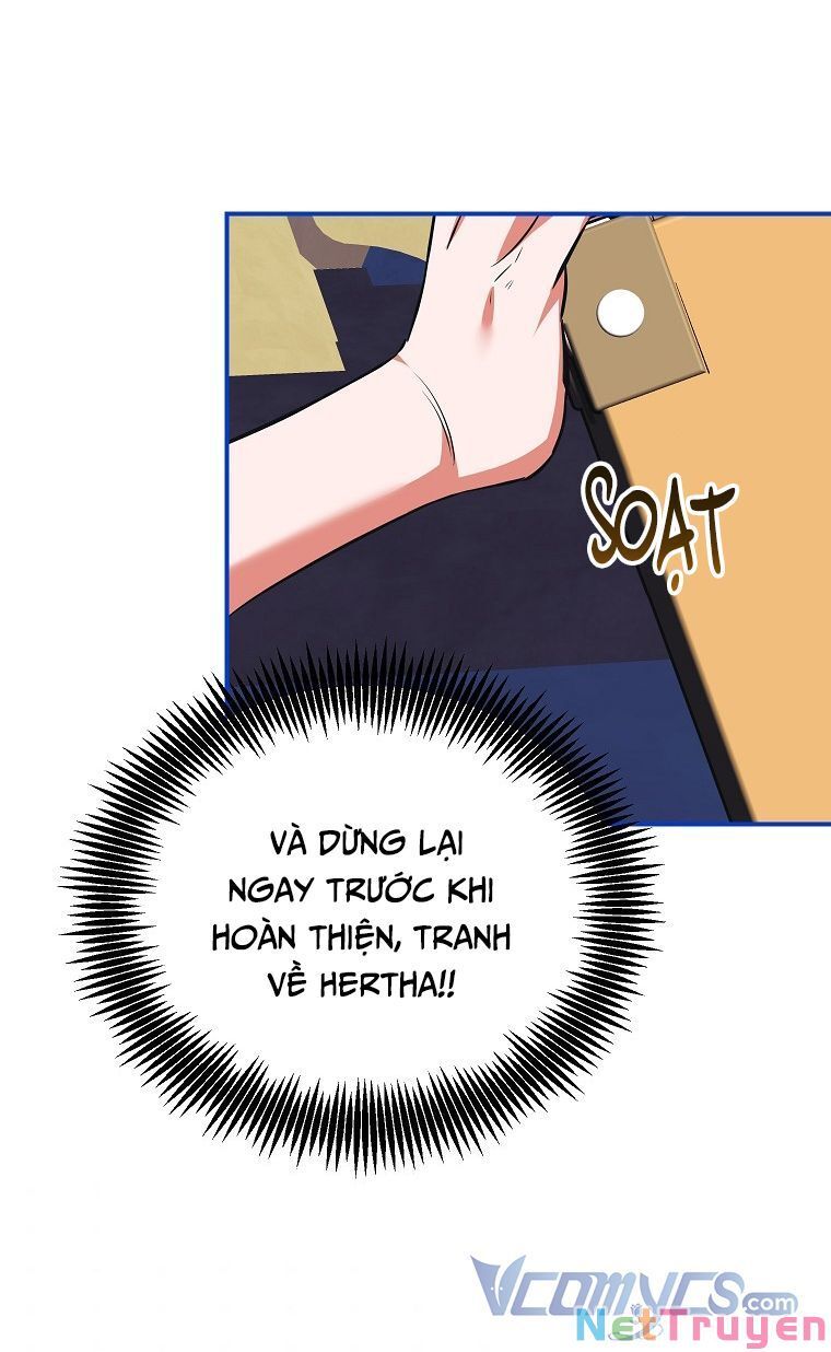 Thời Gian Của Nhân Vật Phụ Có Giới Hạn Chapter 37 - 44