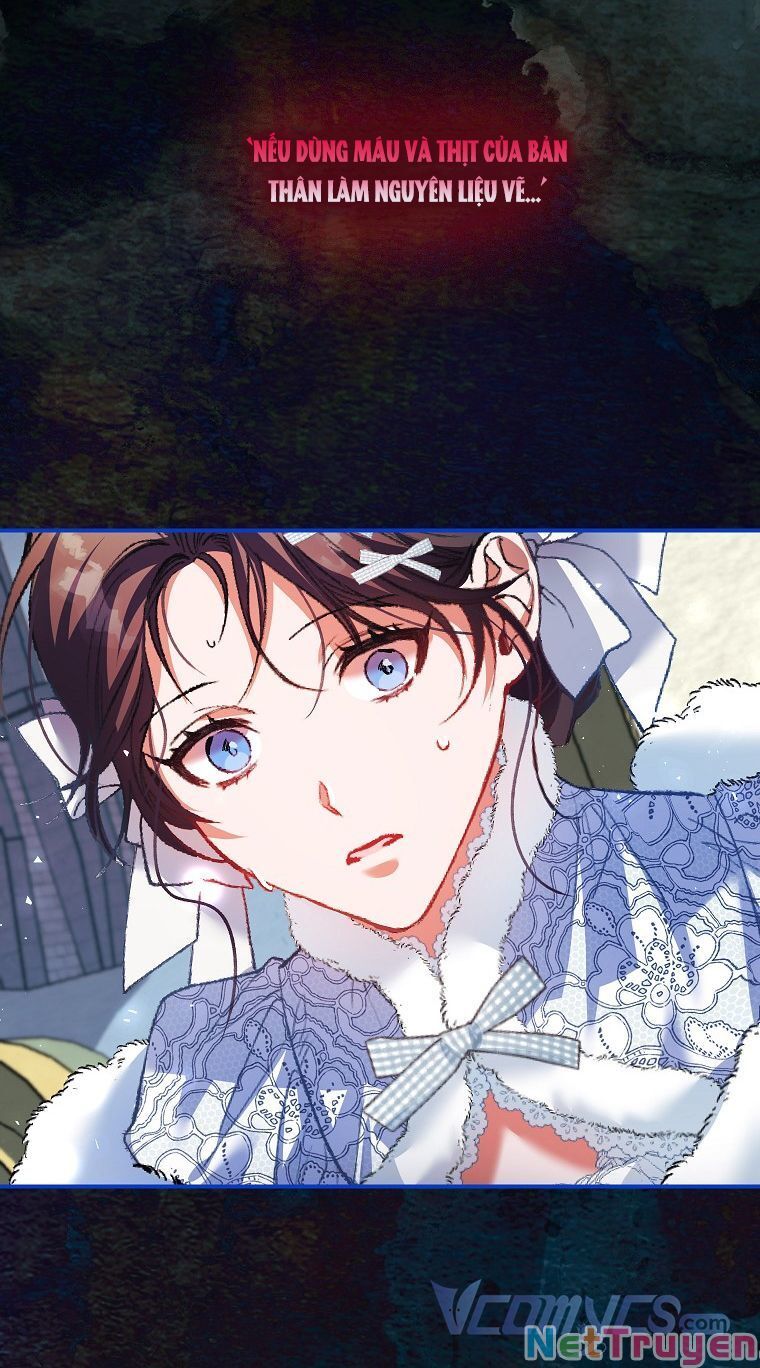 Thời Gian Của Nhân Vật Phụ Có Giới Hạn Chapter 37 - 48