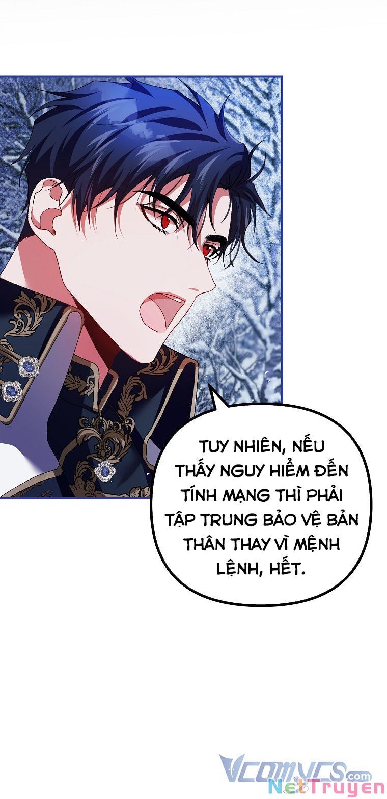 Thời Gian Của Nhân Vật Phụ Có Giới Hạn Chapter 37 - 6