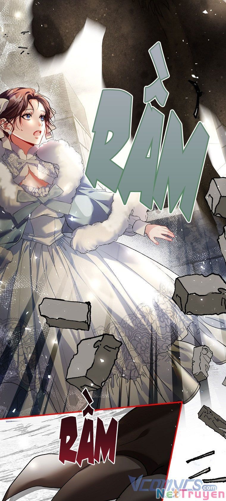 Thời Gian Của Nhân Vật Phụ Có Giới Hạn Chapter 38 - 15