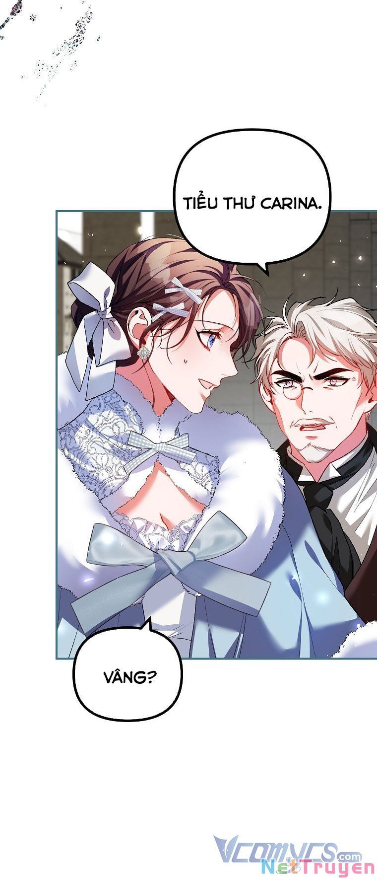 Thời Gian Của Nhân Vật Phụ Có Giới Hạn Chapter 38 - 18
