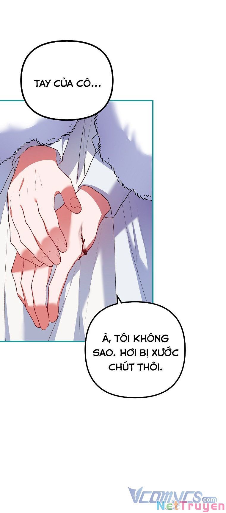 Thời Gian Của Nhân Vật Phụ Có Giới Hạn Chapter 38 - 19