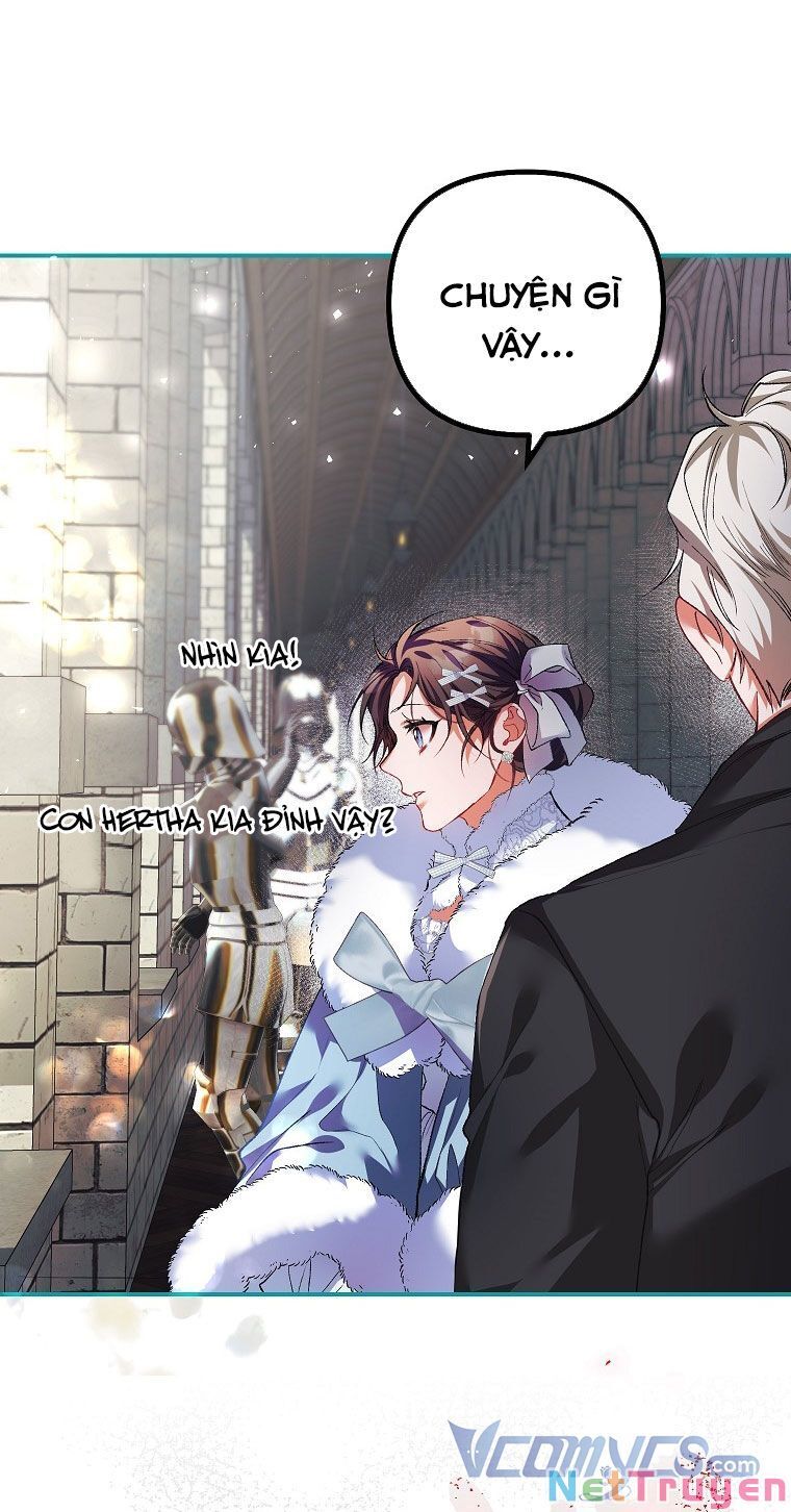 Thời Gian Của Nhân Vật Phụ Có Giới Hạn Chapter 38 - 21