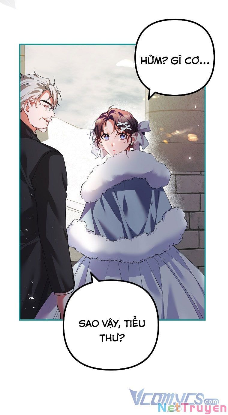 Thời Gian Của Nhân Vật Phụ Có Giới Hạn Chapter 38 - 24