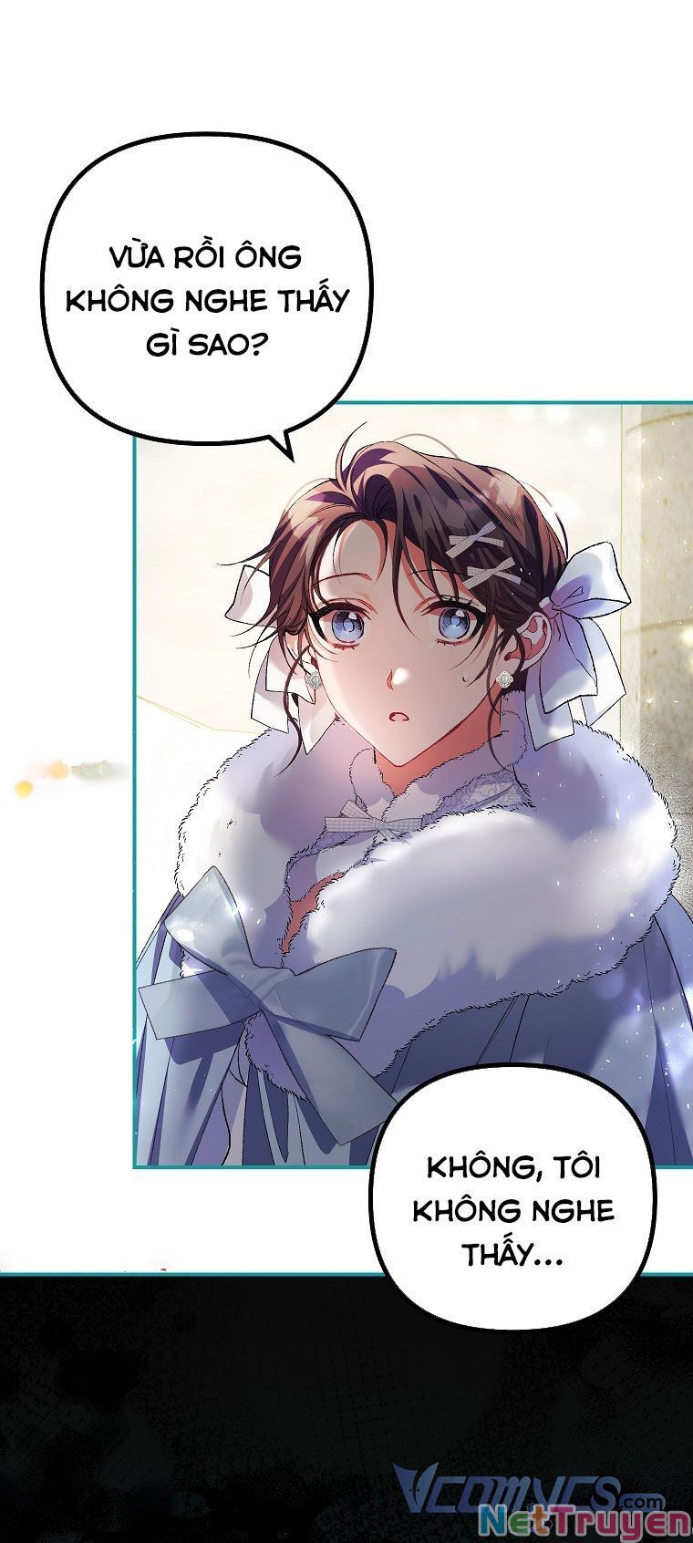 Thời Gian Của Nhân Vật Phụ Có Giới Hạn Chapter 38 - 25