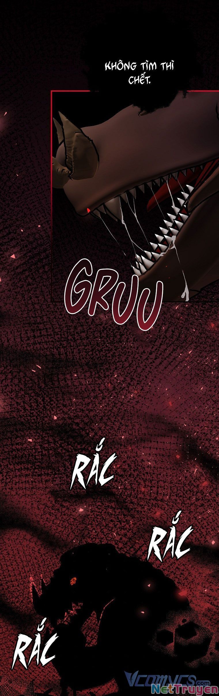 Thời Gian Của Nhân Vật Phụ Có Giới Hạn Chapter 38 - 27