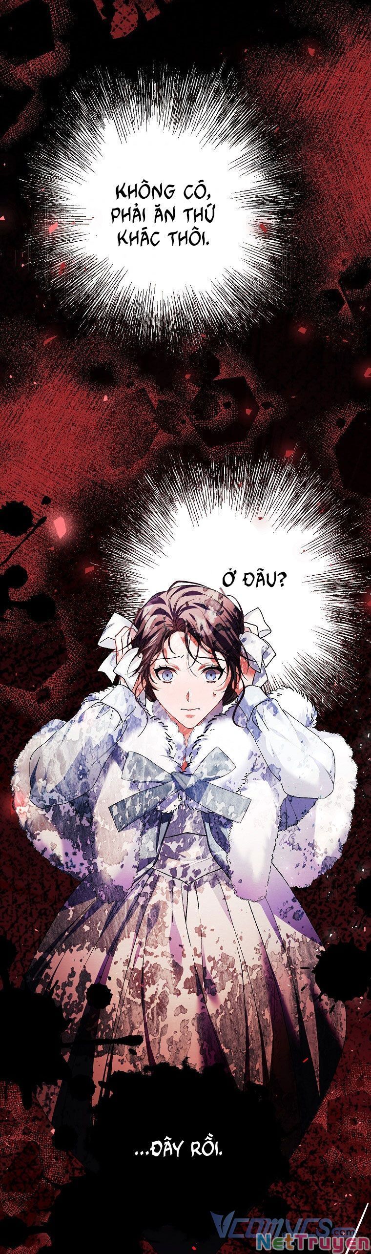 Thời Gian Của Nhân Vật Phụ Có Giới Hạn Chapter 38 - 28