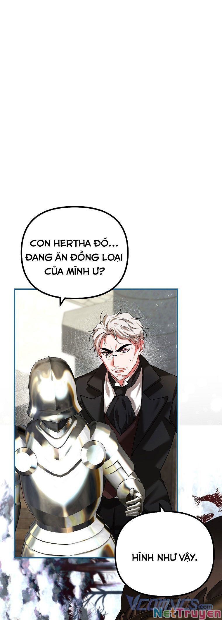 Thời Gian Của Nhân Vật Phụ Có Giới Hạn Chapter 38 - 31