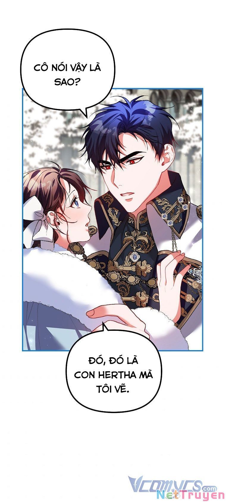 Thời Gian Của Nhân Vật Phụ Có Giới Hạn Chapter 38 - 44