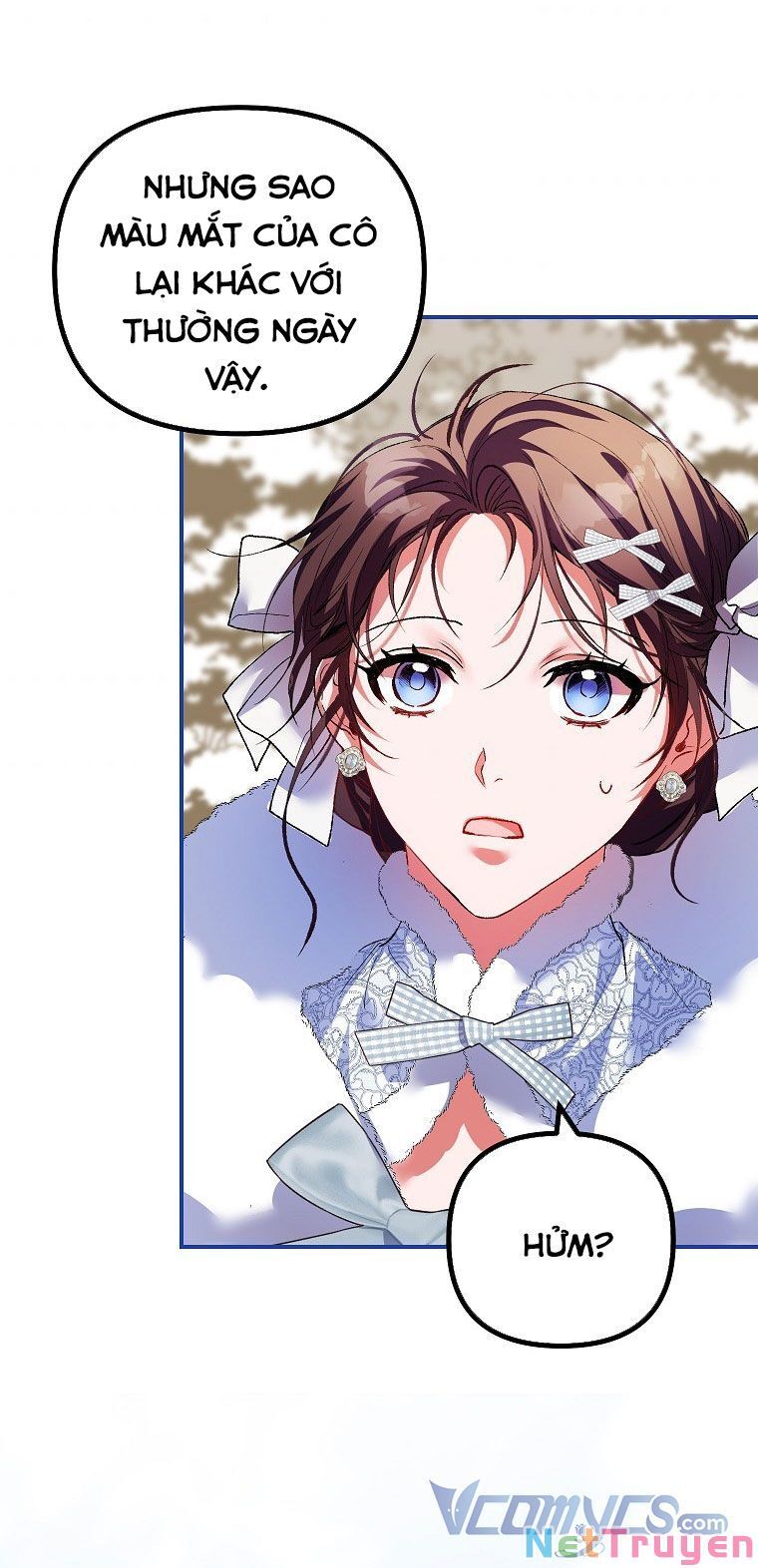 Thời Gian Của Nhân Vật Phụ Có Giới Hạn Chapter 38 - 45