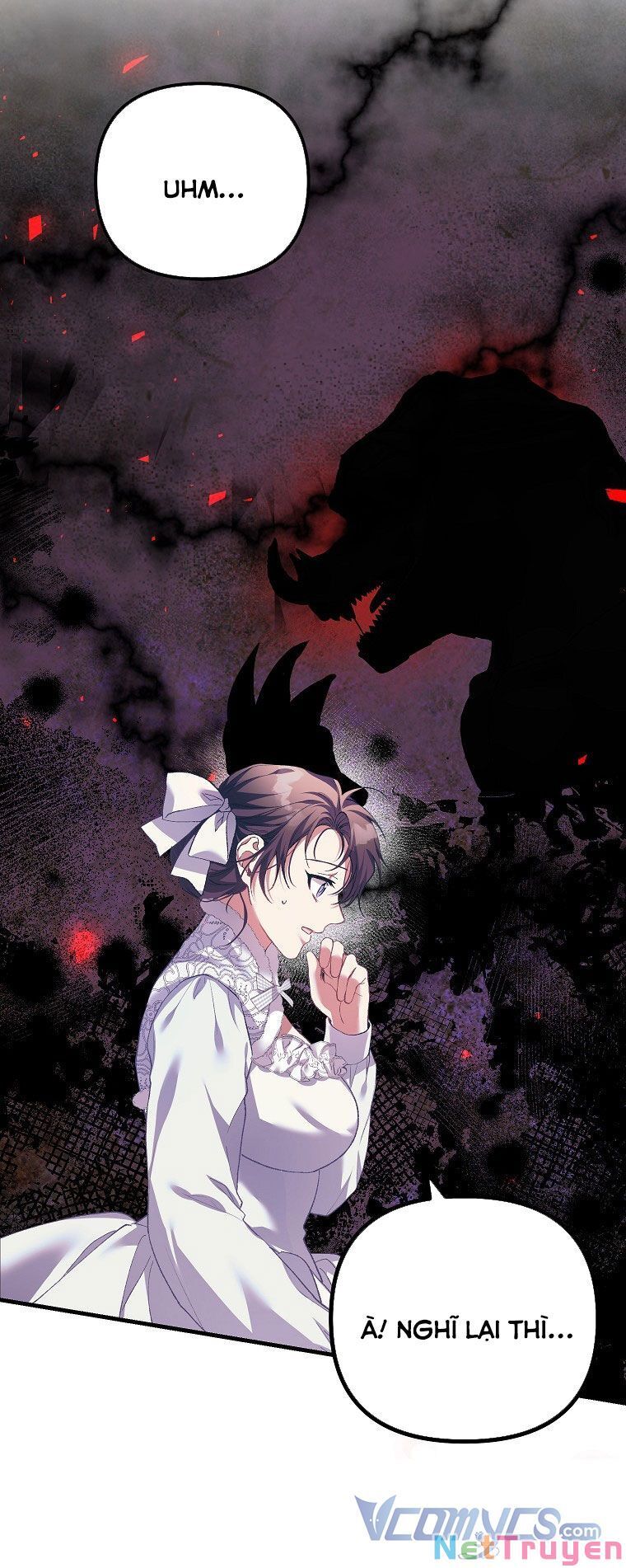 Thời Gian Của Nhân Vật Phụ Có Giới Hạn Chapter 39 - 15