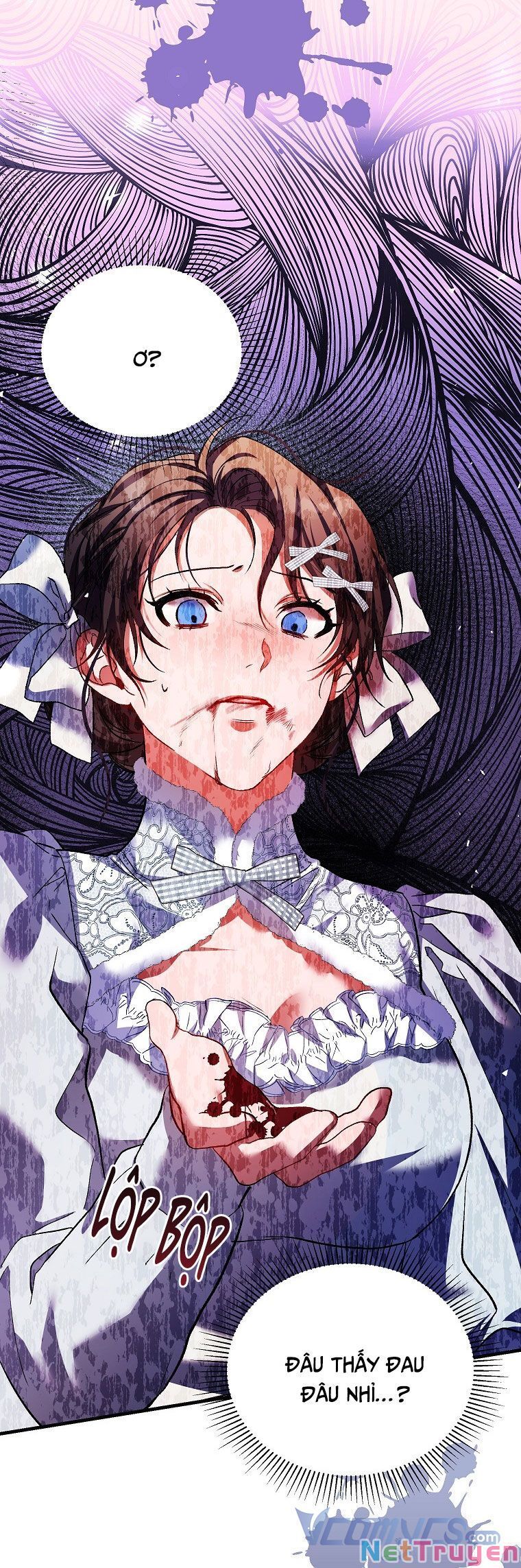 Thời Gian Của Nhân Vật Phụ Có Giới Hạn Chapter 39 - 17
