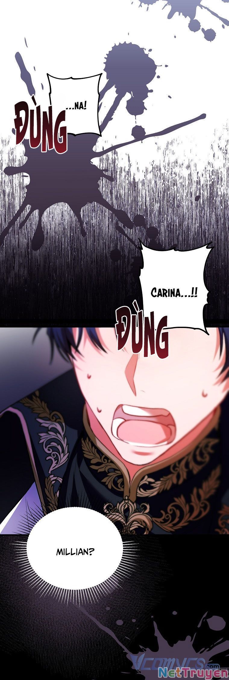 Thời Gian Của Nhân Vật Phụ Có Giới Hạn Chapter 39 - 18