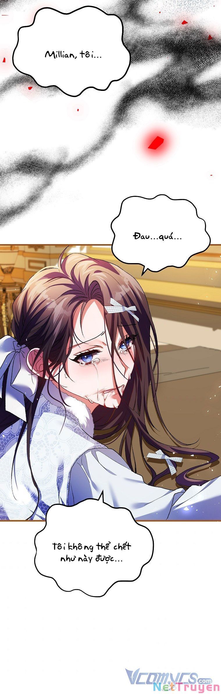 Thời Gian Của Nhân Vật Phụ Có Giới Hạn Chapter 39 - 24