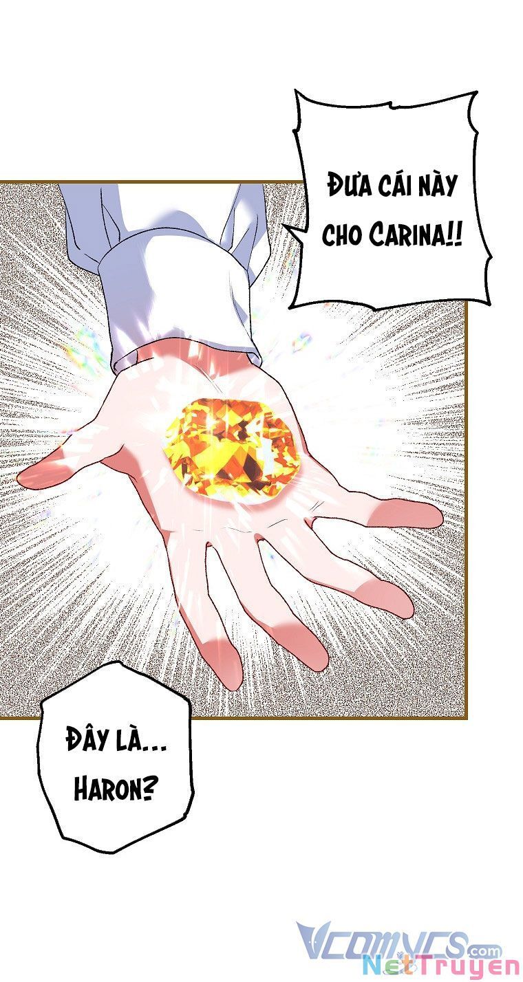 Thời Gian Của Nhân Vật Phụ Có Giới Hạn Chapter 39 - 31