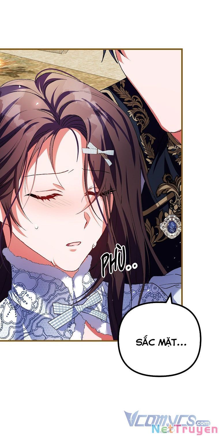 Thời Gian Của Nhân Vật Phụ Có Giới Hạn Chapter 39 - 34