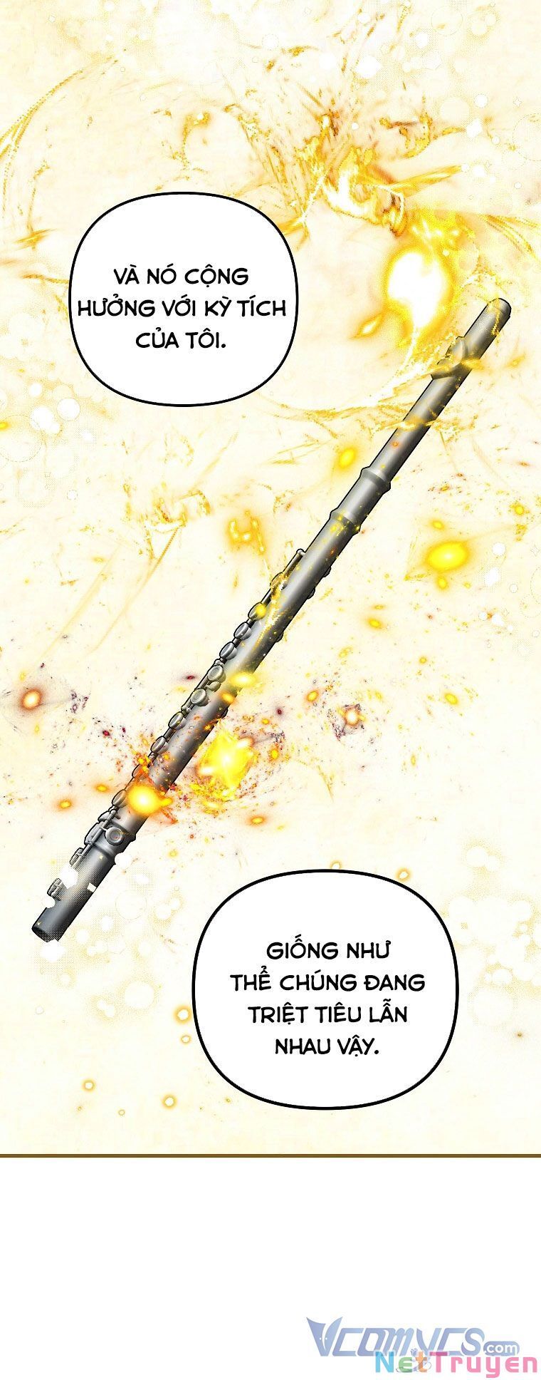 Thời Gian Của Nhân Vật Phụ Có Giới Hạn Chapter 39 - 45