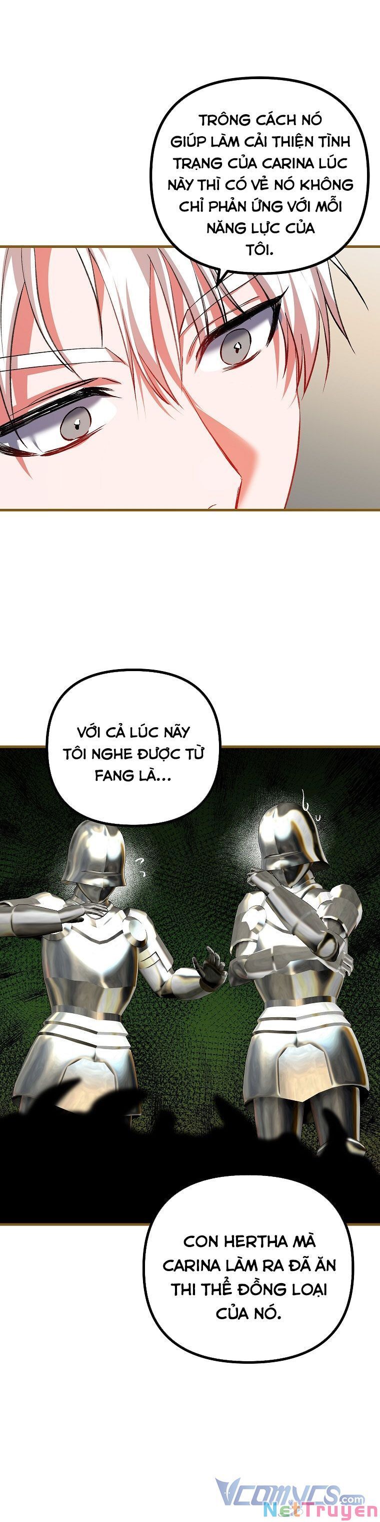 Thời Gian Của Nhân Vật Phụ Có Giới Hạn Chapter 39 - 46