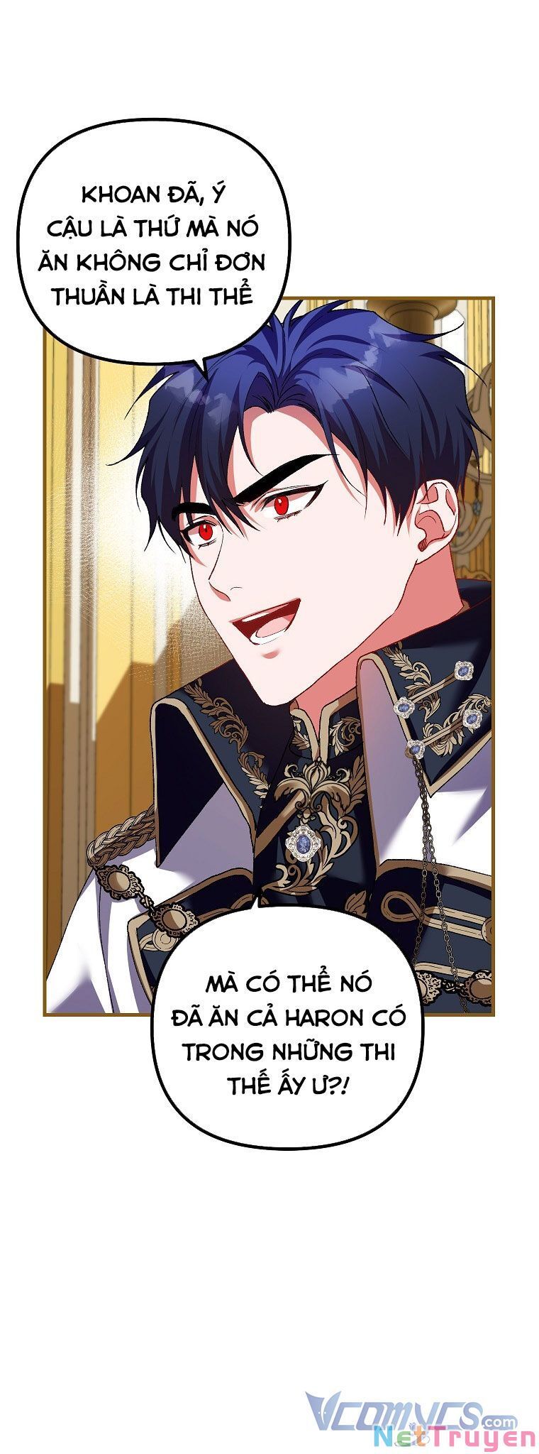 Thời Gian Của Nhân Vật Phụ Có Giới Hạn Chapter 39 - 47