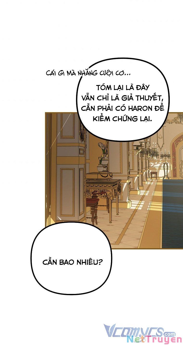 Thời Gian Của Nhân Vật Phụ Có Giới Hạn Chapter 39 - 49