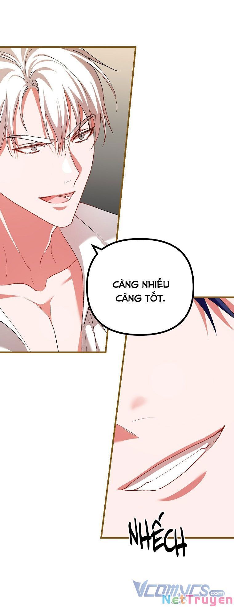 Thời Gian Của Nhân Vật Phụ Có Giới Hạn Chapter 39 - 50