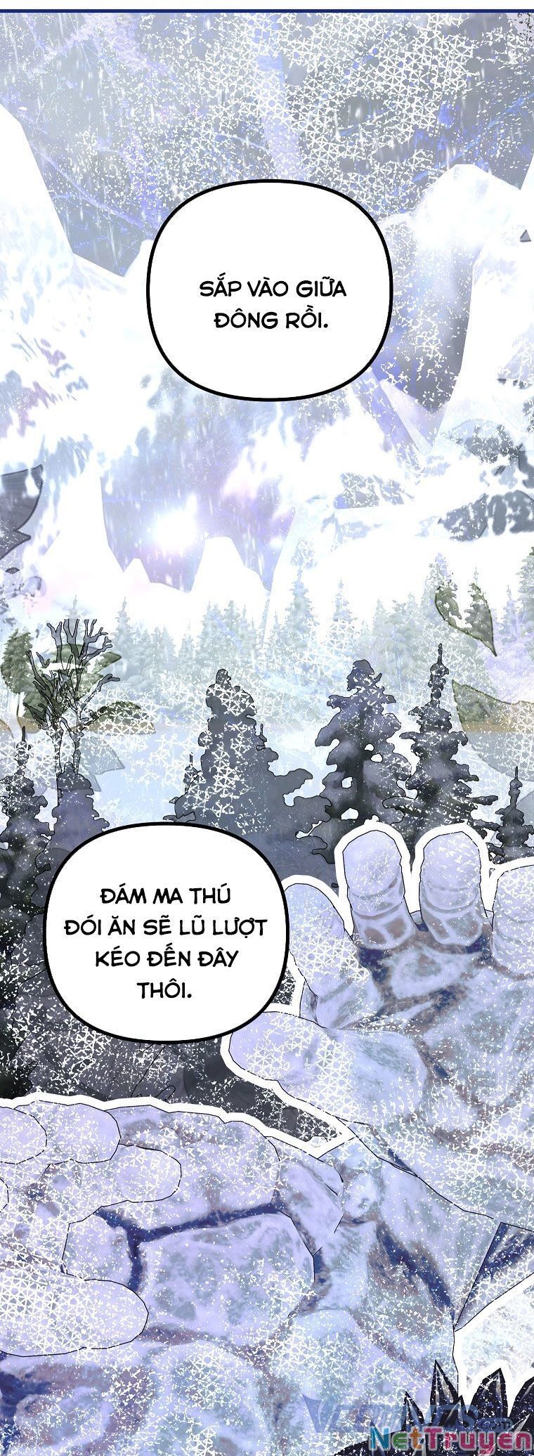 Thời Gian Của Nhân Vật Phụ Có Giới Hạn Chapter 39 - 51