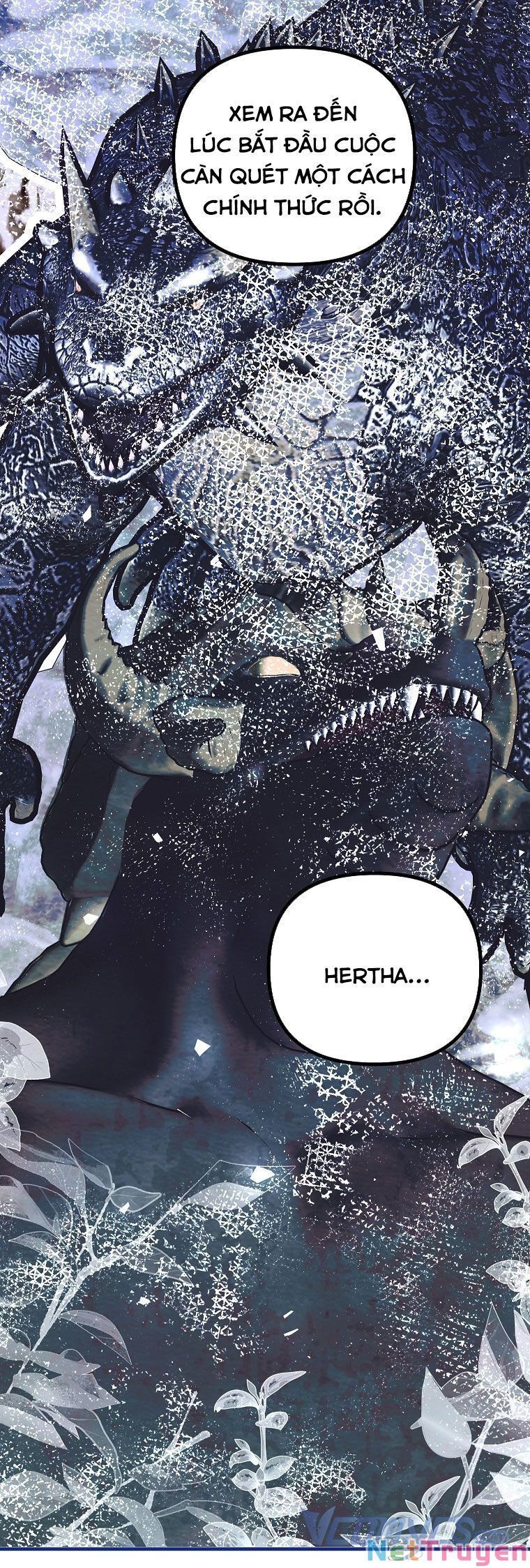 Thời Gian Của Nhân Vật Phụ Có Giới Hạn Chapter 39 - 52