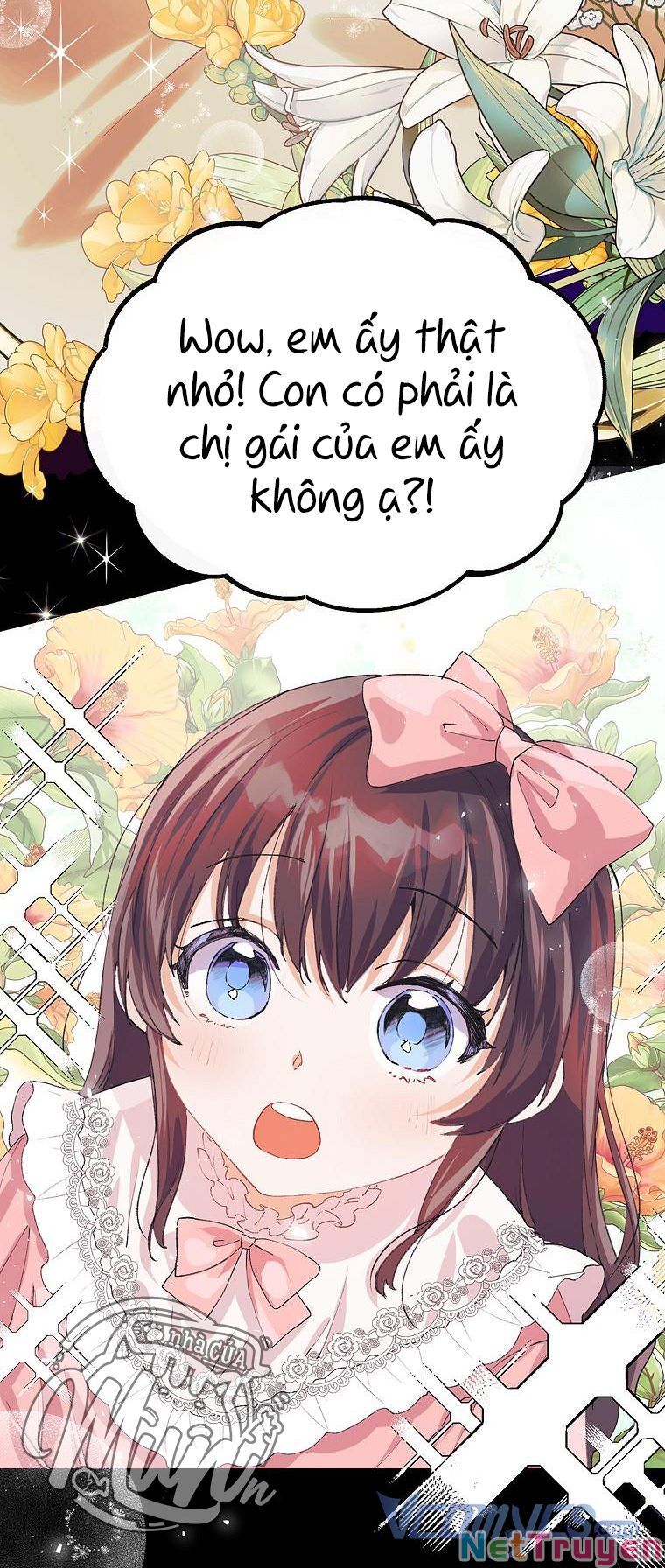 Thời Gian Của Nhân Vật Phụ Có Giới Hạn Chapter 4 - 13