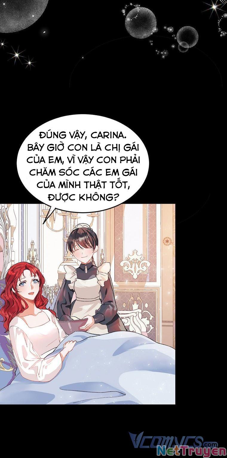 Thời Gian Của Nhân Vật Phụ Có Giới Hạn Chapter 4 - 14