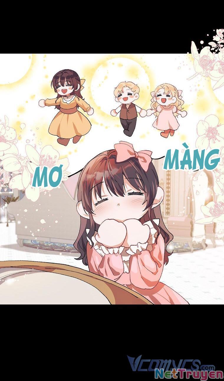 Thời Gian Của Nhân Vật Phụ Có Giới Hạn Chapter 4 - 16