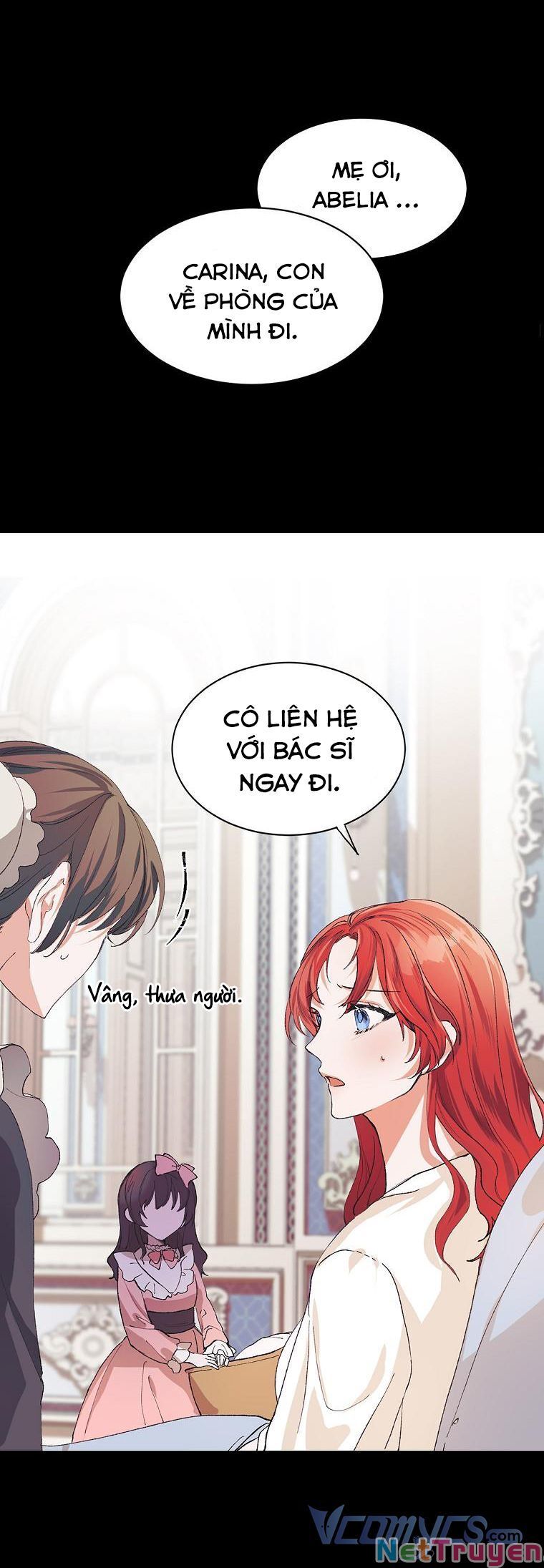 Thời Gian Của Nhân Vật Phụ Có Giới Hạn Chapter 4 - 18