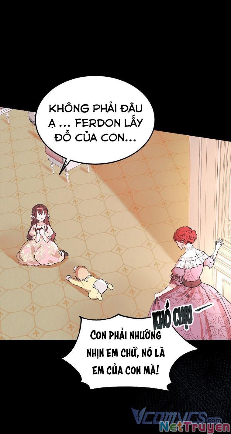 Thời Gian Của Nhân Vật Phụ Có Giới Hạn Chapter 4 - 25