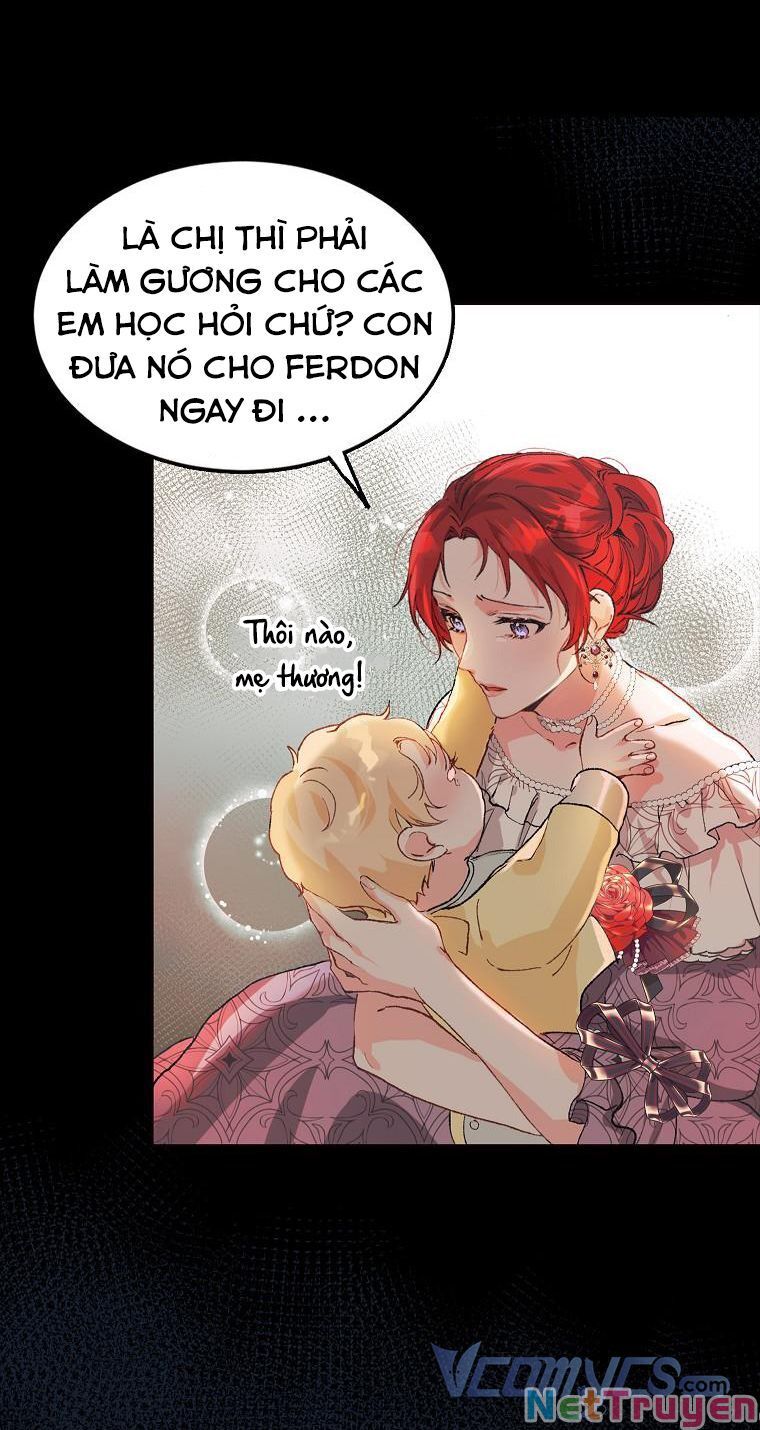 Thời Gian Của Nhân Vật Phụ Có Giới Hạn Chapter 4 - 26