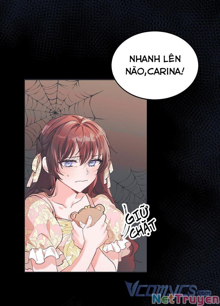 Thời Gian Của Nhân Vật Phụ Có Giới Hạn Chapter 4 - 27