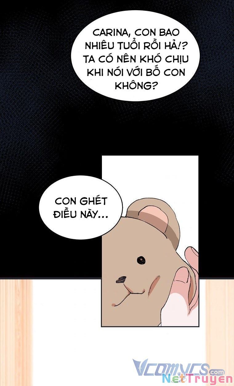 Thời Gian Của Nhân Vật Phụ Có Giới Hạn Chapter 4 - 28