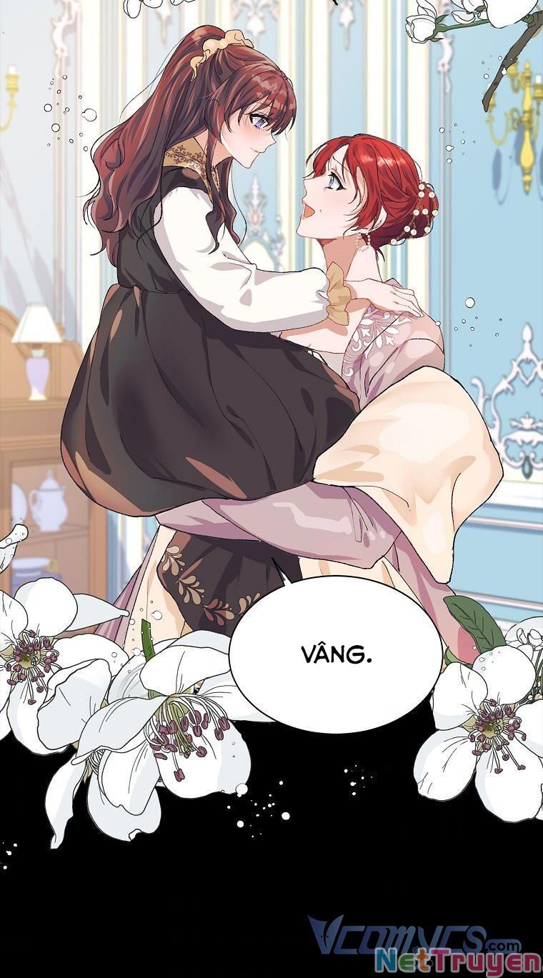 Thời Gian Của Nhân Vật Phụ Có Giới Hạn Chapter 4 - 35