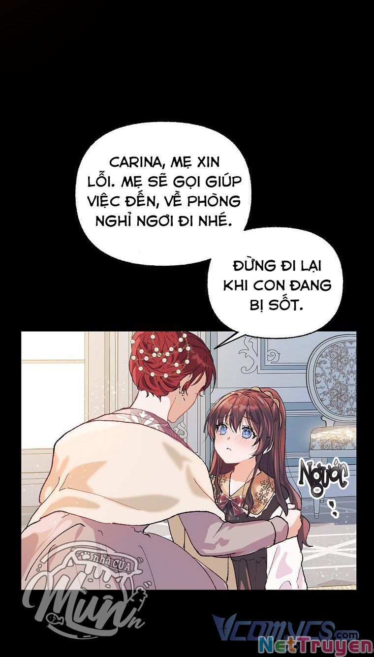 Thời Gian Của Nhân Vật Phụ Có Giới Hạn Chapter 4 - 38