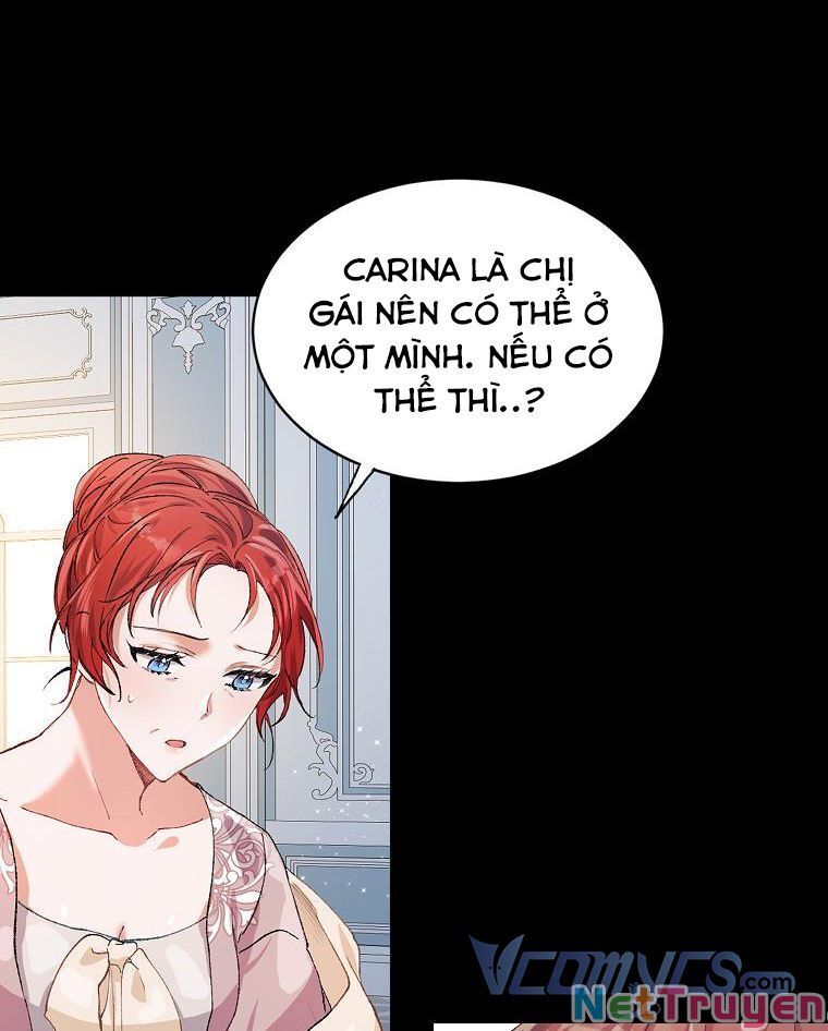 Thời Gian Của Nhân Vật Phụ Có Giới Hạn Chapter 4 - 39