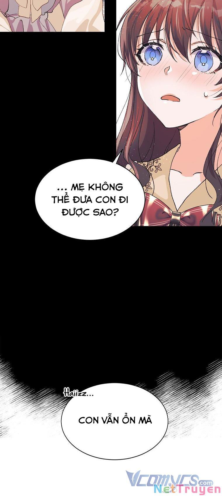 Thời Gian Của Nhân Vật Phụ Có Giới Hạn Chapter 4 - 40