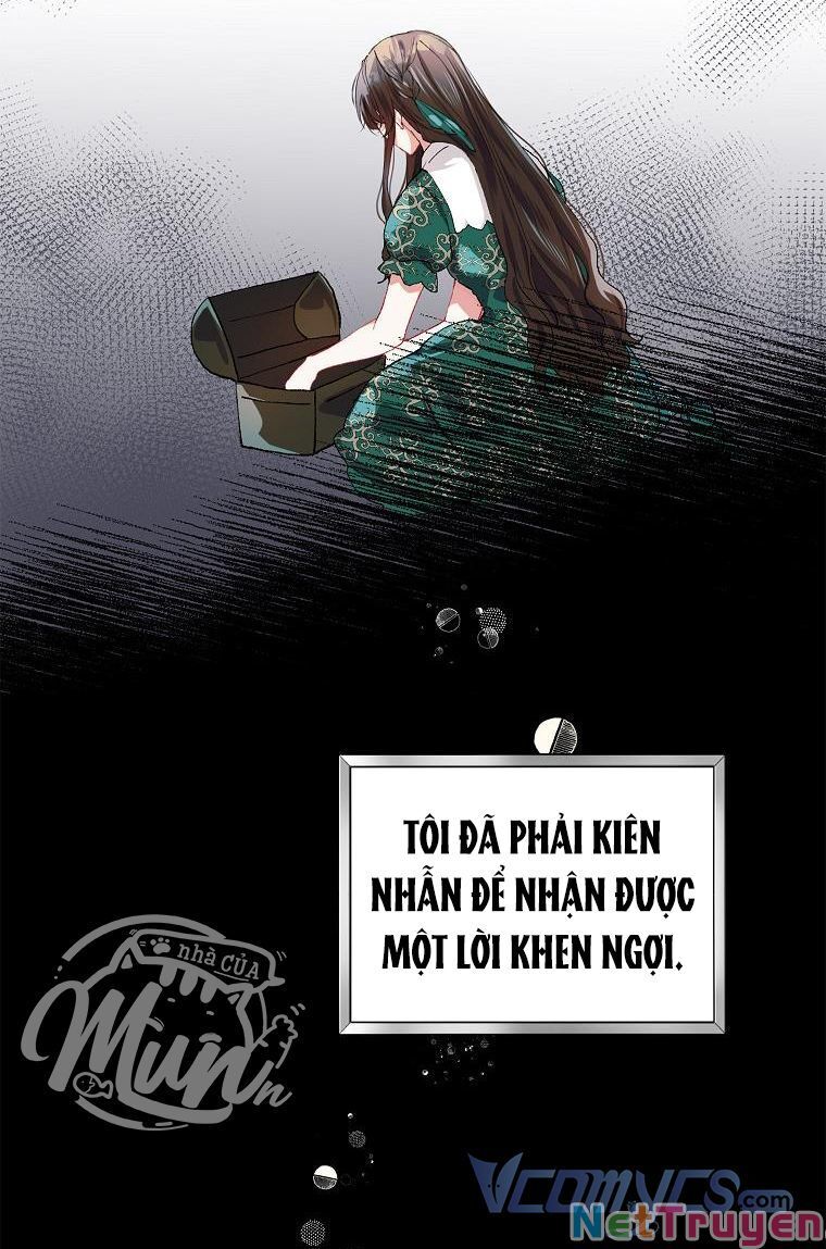 Thời Gian Của Nhân Vật Phụ Có Giới Hạn Chapter 4 - 42